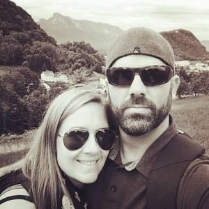 Meet your Posher, Alena